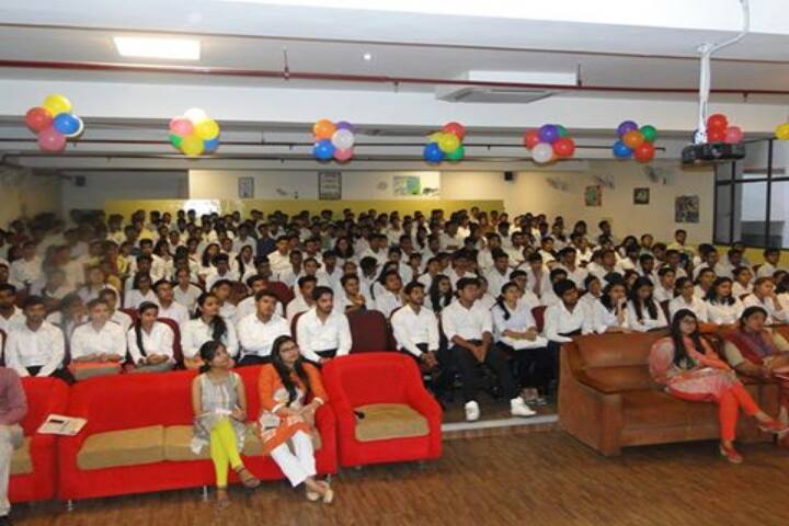auditorium